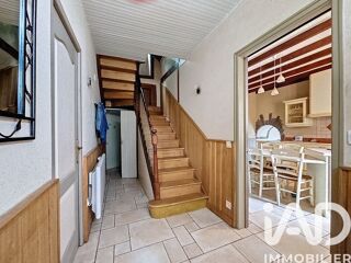  Maison à vendre 5 pièces 138 m²