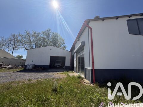   Vente Boutique/Local commercial 450 m&sup2; 