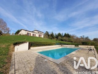  Maison � vendre 5 pi�ces 133 m�