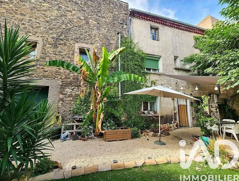 Vente Maison/villa 8 pièces