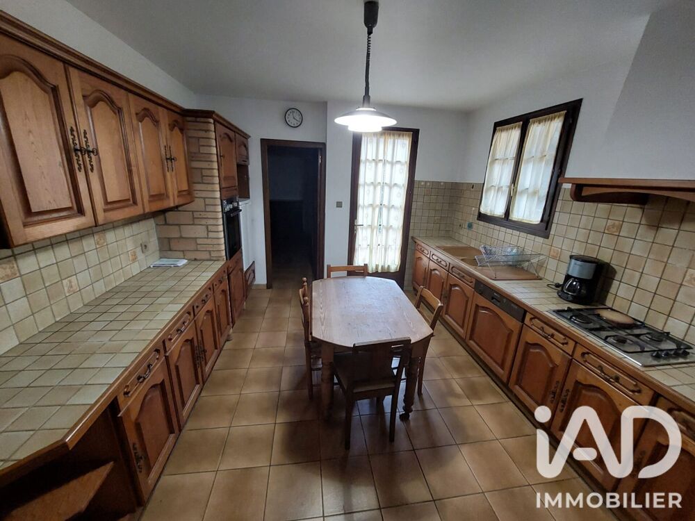Vente Maison traditionnelle 4 pièces
