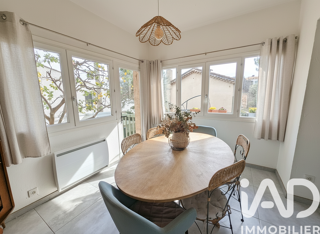  Maison à vendre 6 pièces 157 m²