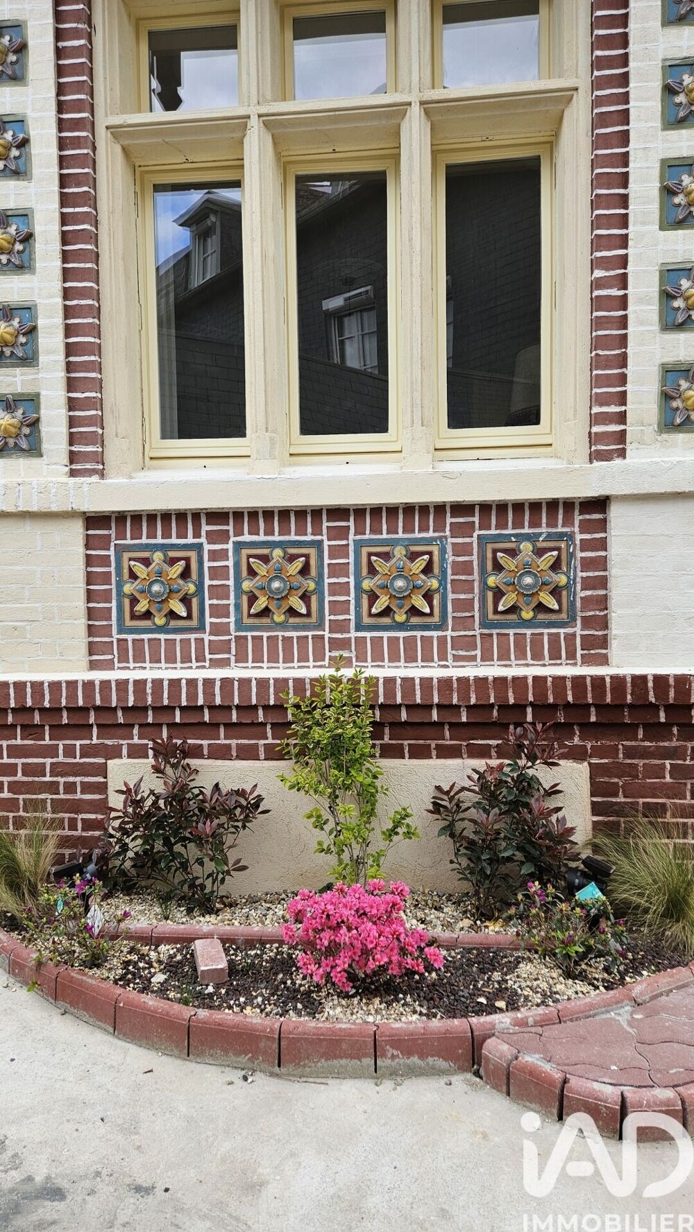 à vendre  Maison Le Neubourg (27110)