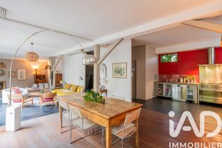  Maison à vendre 8 pièces 310 m²