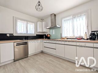  Maison à vendre 4 pièces 95 m²