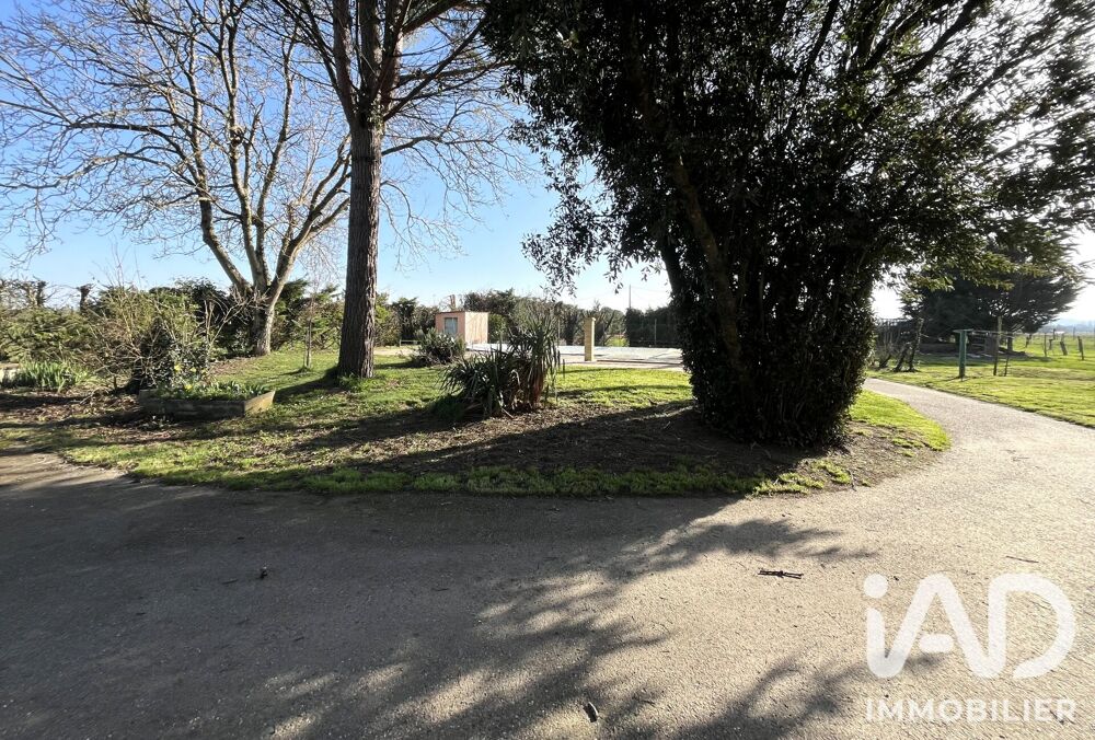Vente Maison de campagne 4 pièces