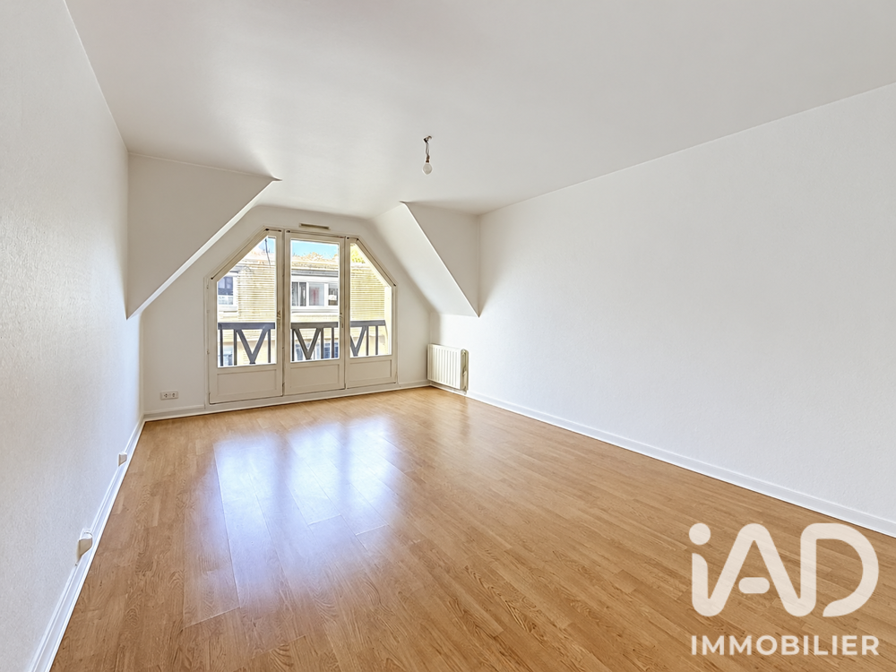 Vente Appartement Vente Appartement 3 pièces Conches-en-ouche