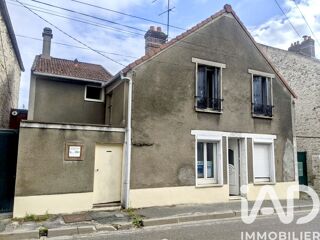  Maison à vendre 4 pièces 62 m²