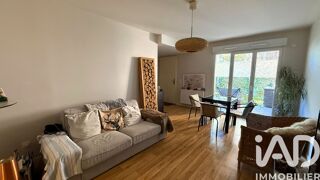  Appartement à vendre 2 pièces 47 m²