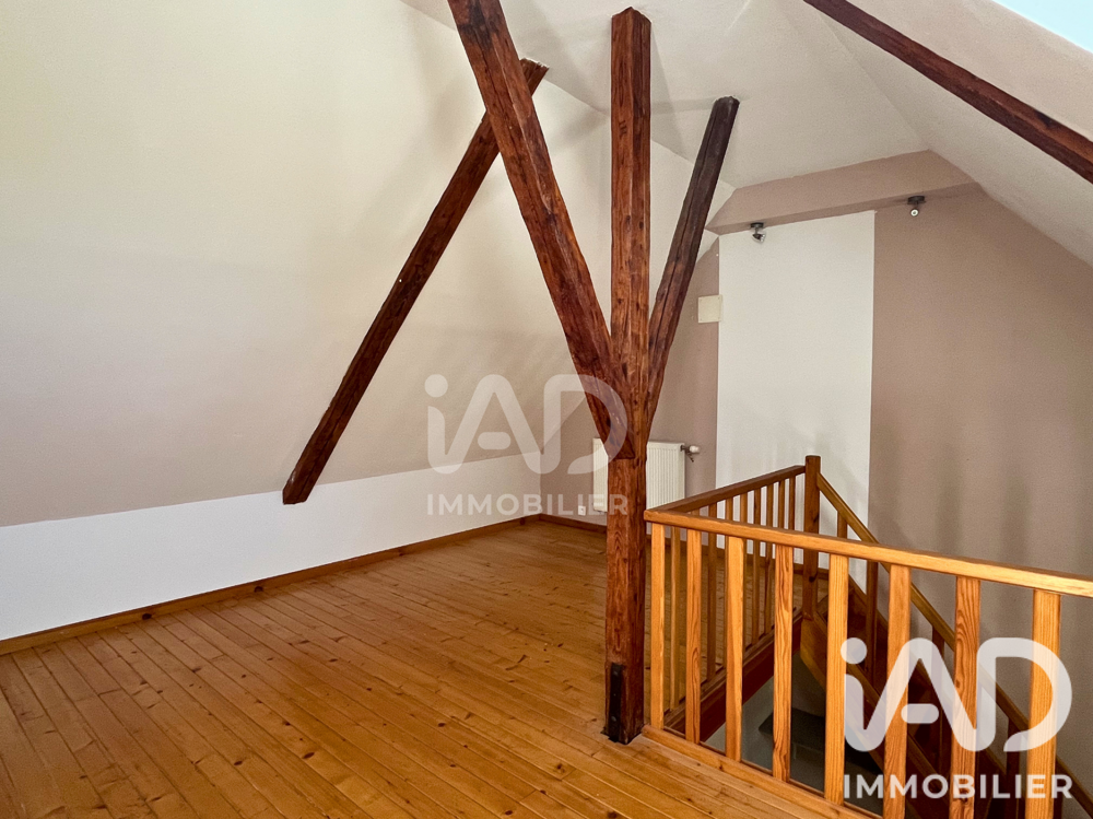 vente Maison - 4 pièce(s) - 103 m² Flines-lez-Raches (59148)