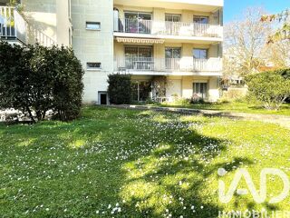  Appartement à vendre 3 pièces 62 m²
