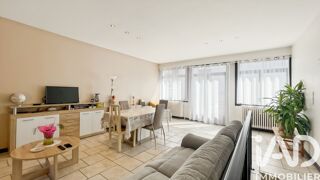  Appartement à vendre 3 pièces 93 m²