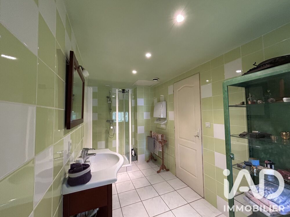 à vendre  Maison Saint-Julien-l'Ars (86800)
