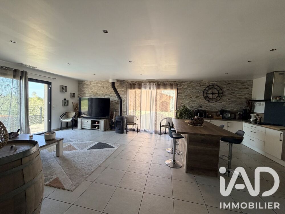 Vente Maison Vente Maison/villa 4 pièces Passa