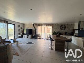  Maison à vendre 4 pièces 110 m²