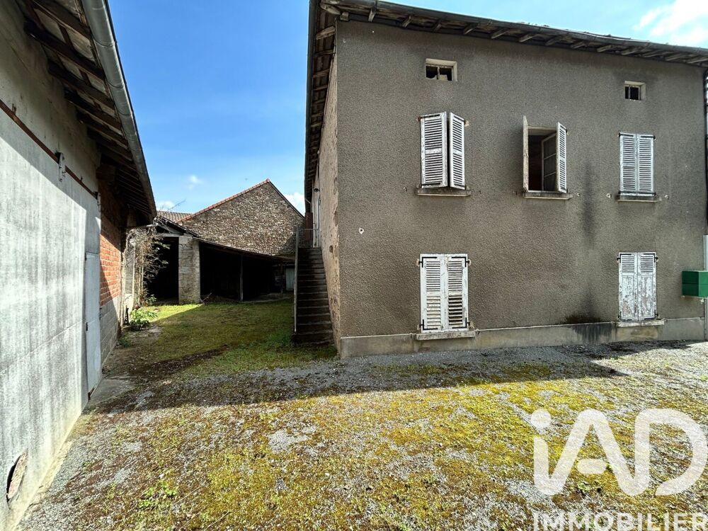 Vente Maison/villa 15 pièces