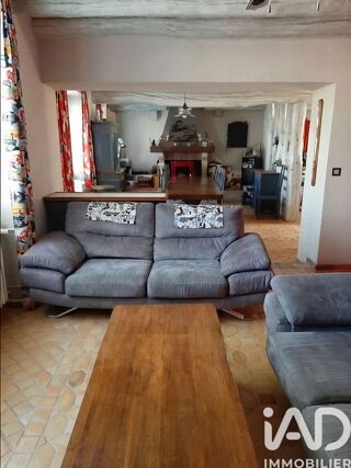  Maison à vendre 6 pièces 127 m²