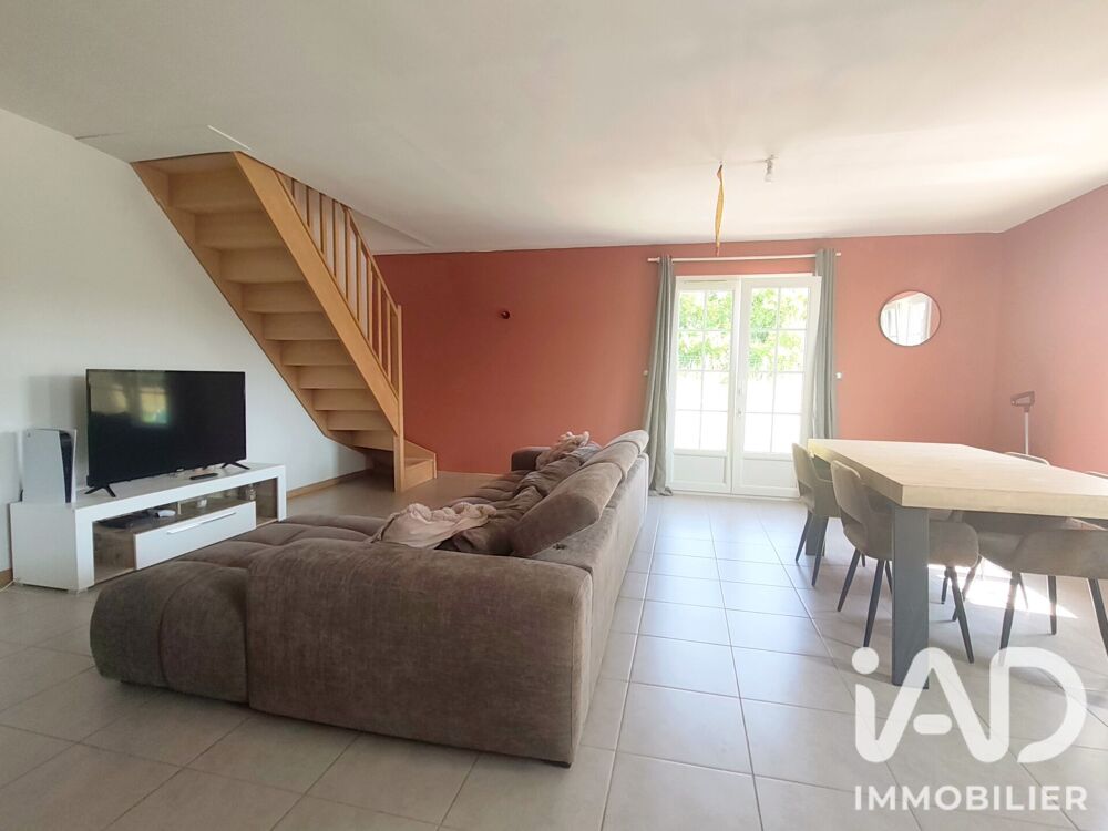 Vente Maison/villa 5 pièces