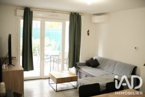   Location Appartement 2 pièces Appartement - 2 pièce(s) - 42 m²
