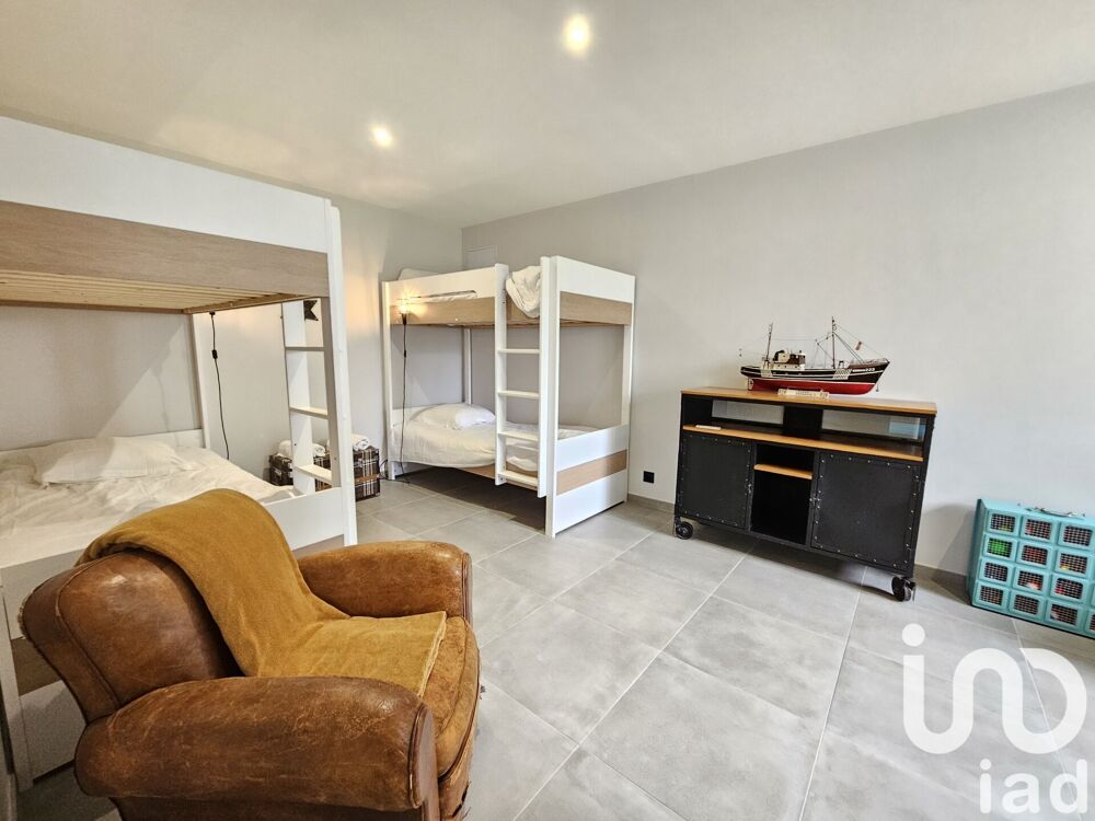 à vendre  Maison Plouhinec (29780)