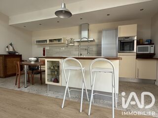  Maison à vendre 4 pièces 101 m²