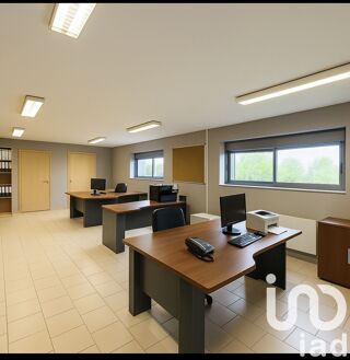  Immeuble � vendre 1000 m�