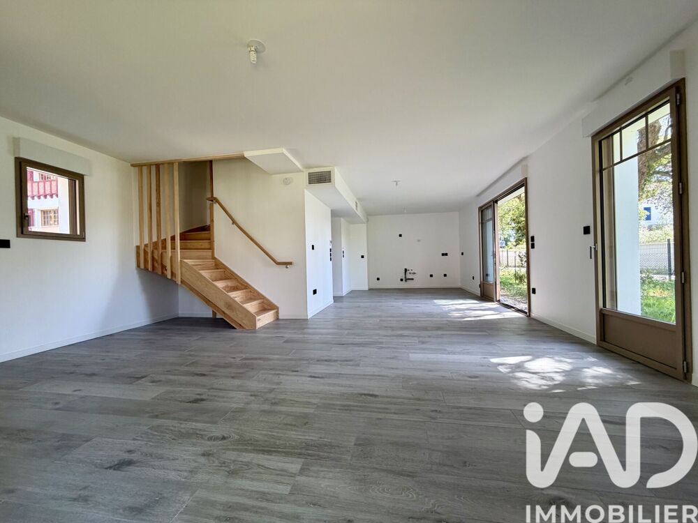 Vente Maison d'architecte 5 pièces