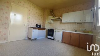  Maison à vendre 8 pièces 105 m²