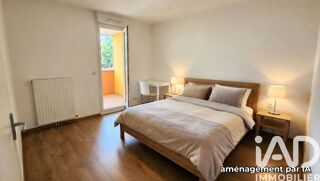  Appartement à vendre 2 pièces 50 m²