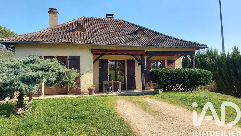 Vente Maison/villa 3 pièces
