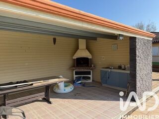  Maison à vendre 8 pièces 255 m²