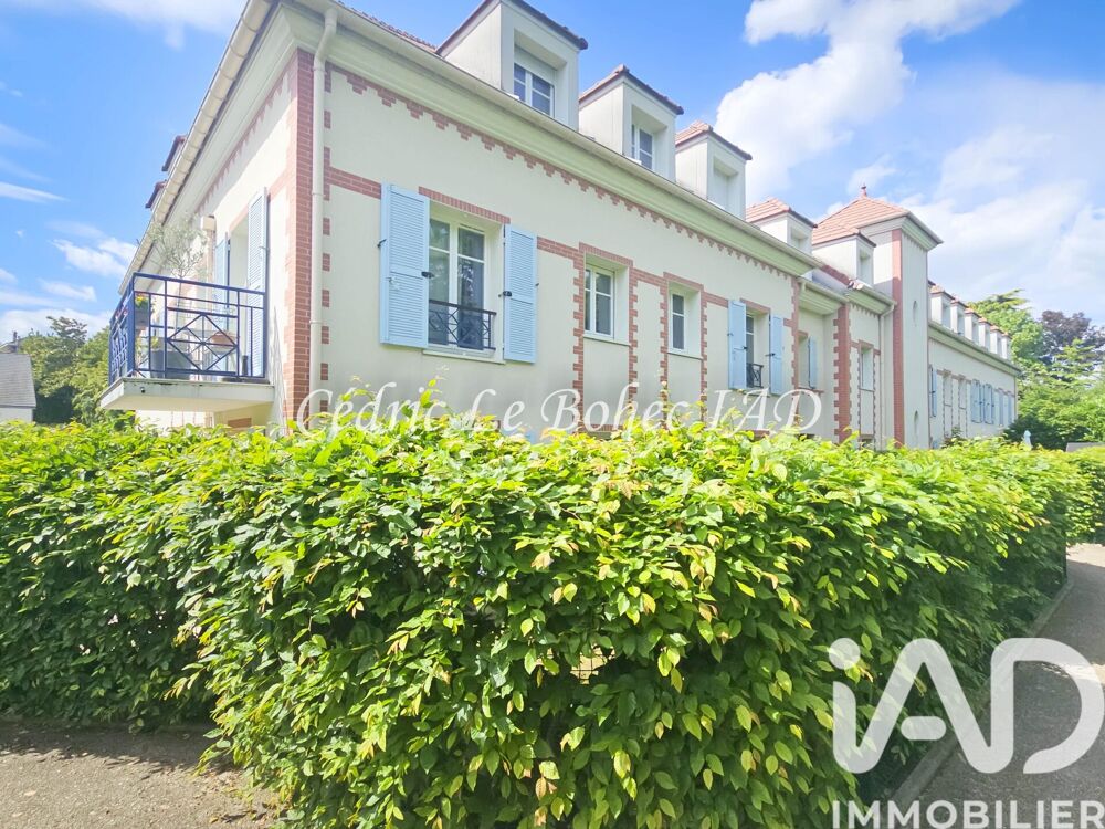 Vente Appartement Vente Appartement 2 pièces Sannois