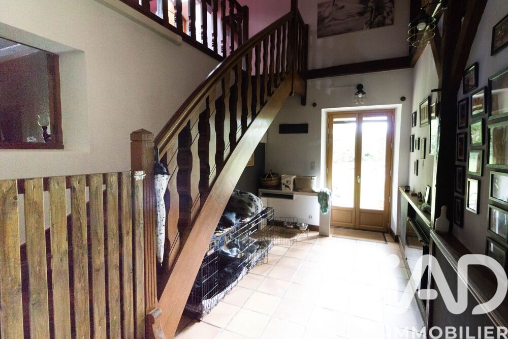 Vente Maison Vente Maison/villa 6 pièces Nexon
