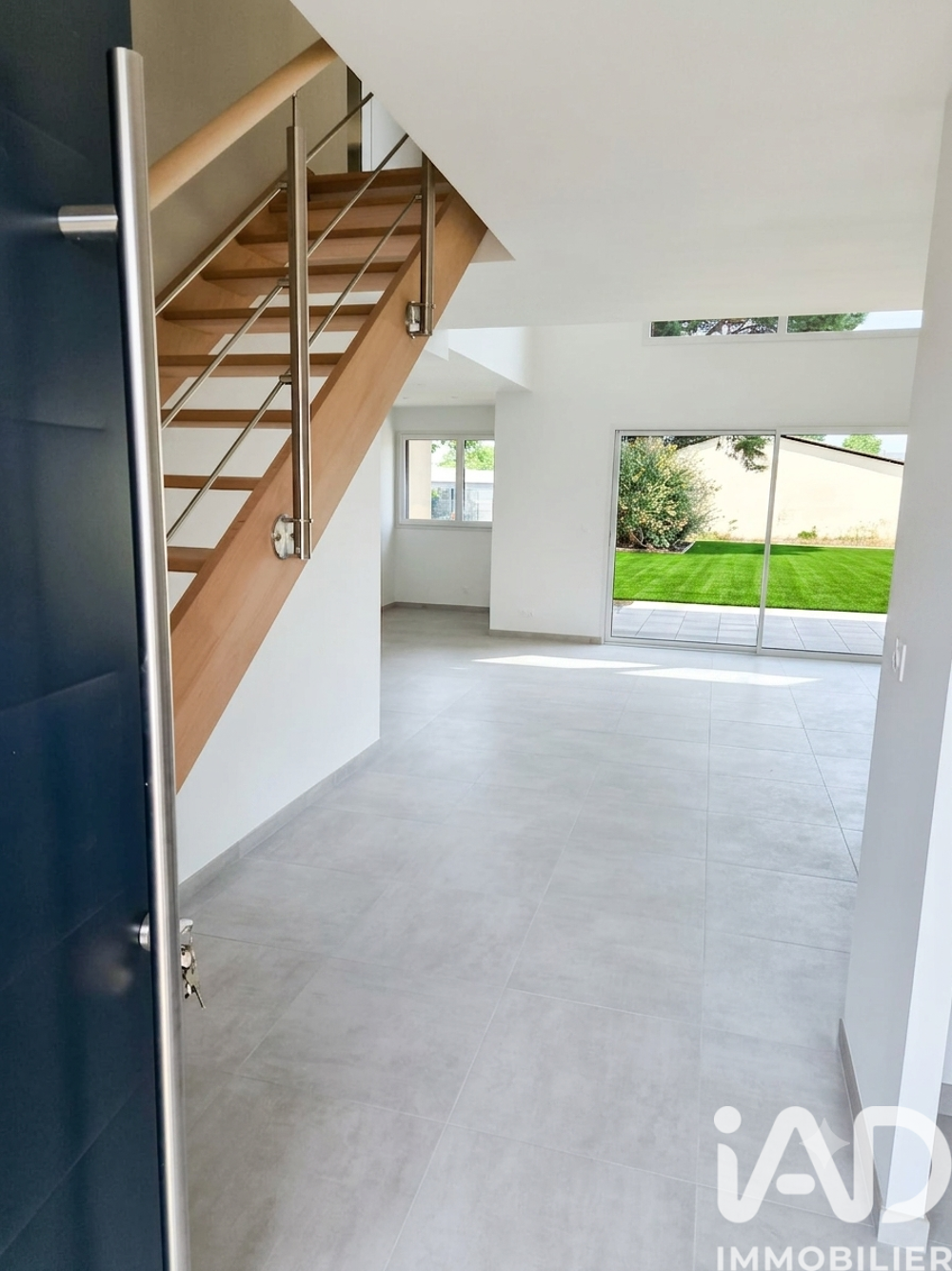Vente Maison Vente Maison/villa 5 pièces Écouflant