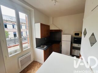  Appartement � vendre 2 pi�ces 25 m�