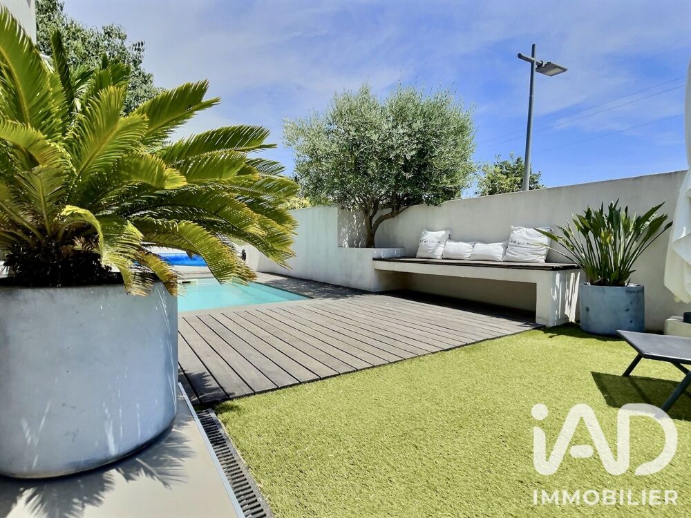 à vendre  Maison La Ciotat (13600)