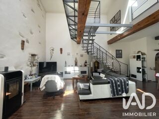  Maison à vendre 5 pièces 181 m²