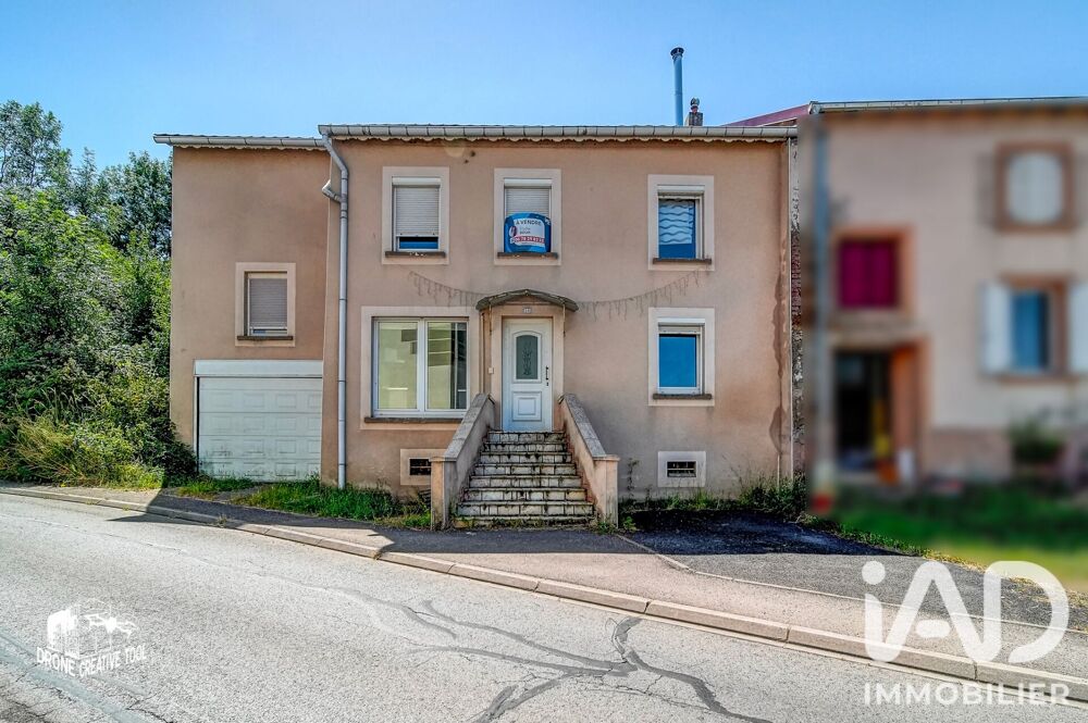 Vente Maison/villa 3 pièces