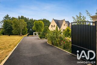  Maison à vendre 7 pièces 220 m²