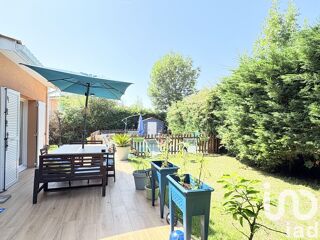  Maison � vendre 4 pi�ces 93 m�