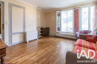 Vente Maison Vente Maison/villa 4 pièces Charbonnières-les-bains