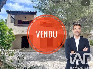  Maison à vendre 5 pièces 165 m²