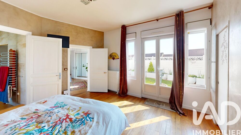 à vendre  Maison Meaux (77100)
