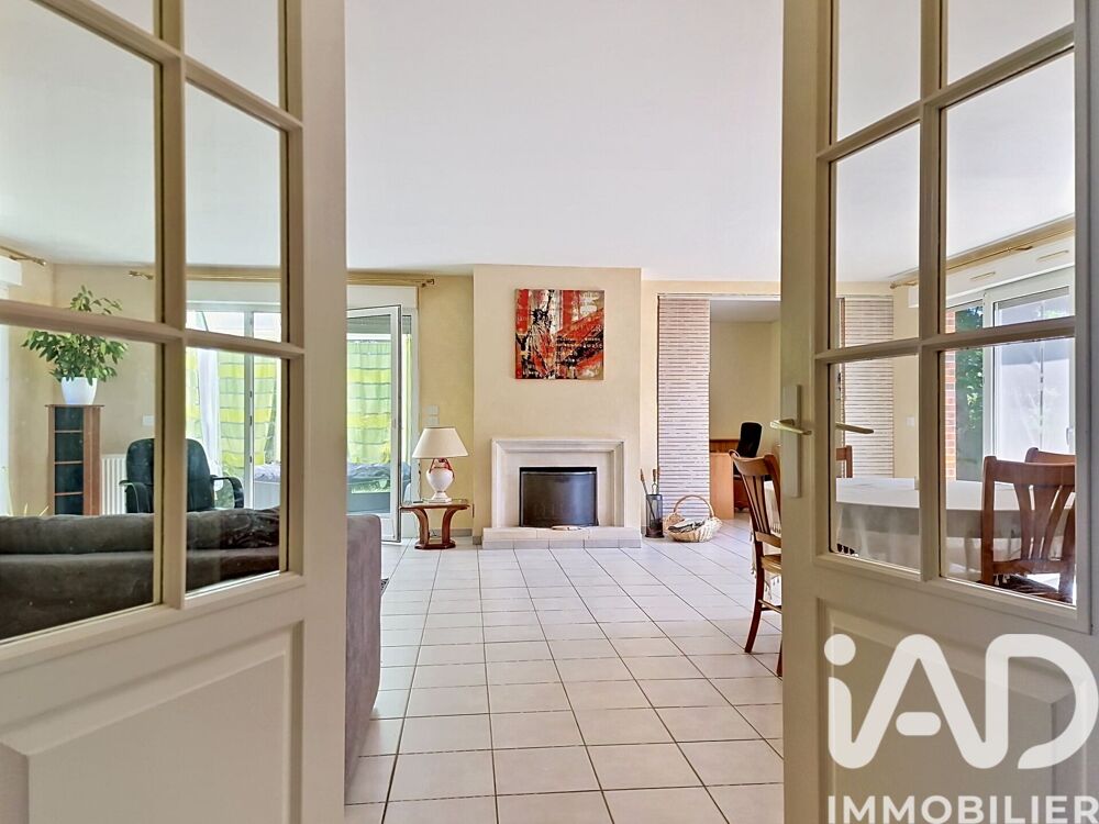 Vente Maison/villa 8 pièces