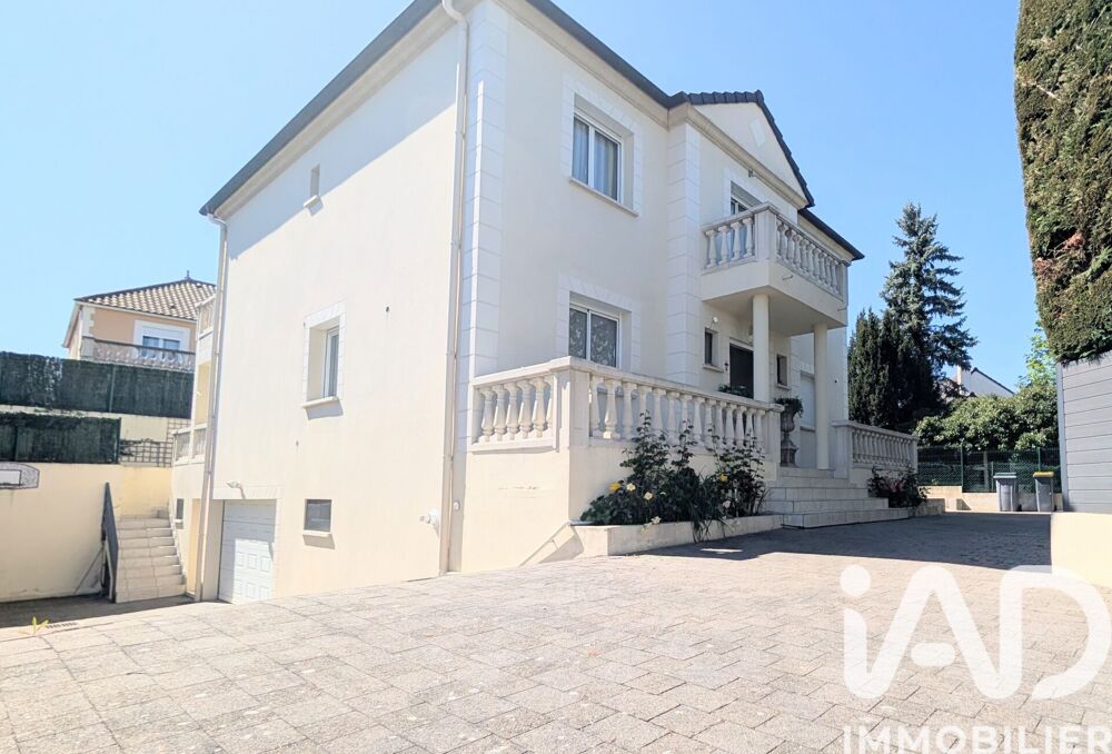 � vendre  Maison Cormontreuil (51350)