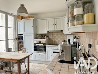  Maison à vendre 7 pièces 237 m²