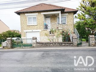  Maison à vendre 4 pièces 88 m²