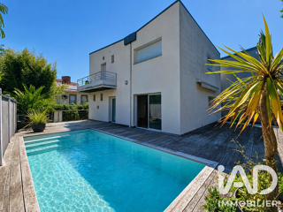  Maison à vendre 7 pièces 200 m²