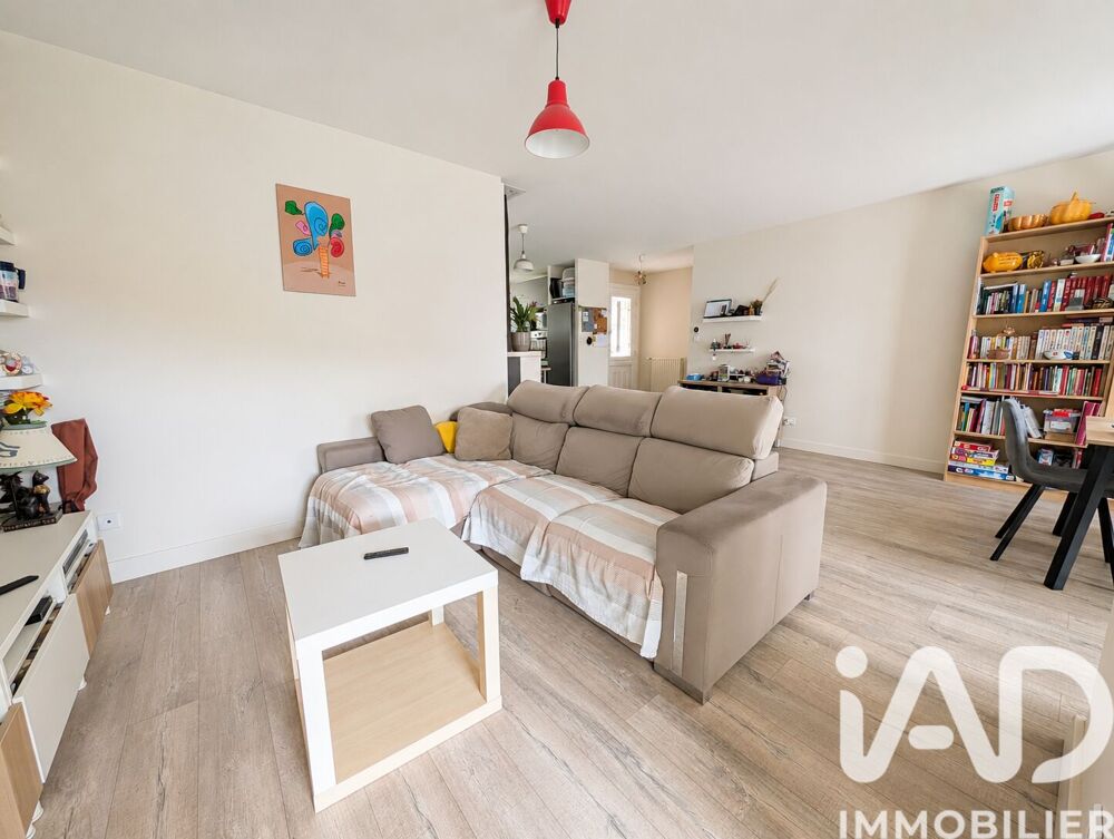 vente Maison - 4 pièce(s) - 97 m² Tournefeuille (31170)