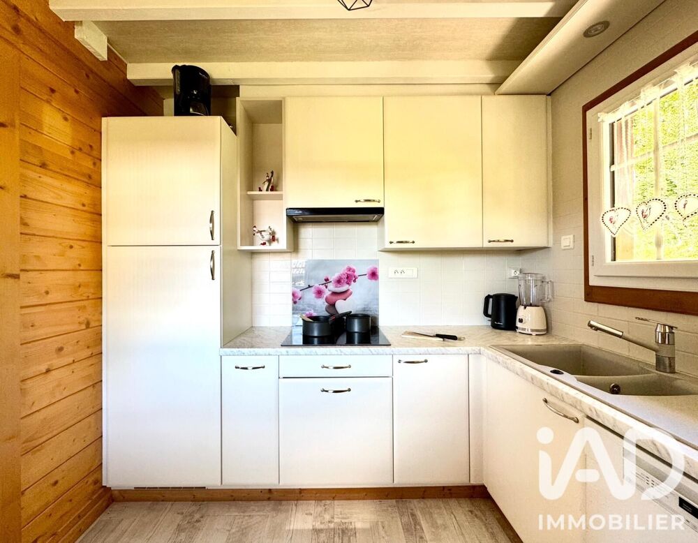 Vente Autre Vente Gîte 4 pièces Prémanon